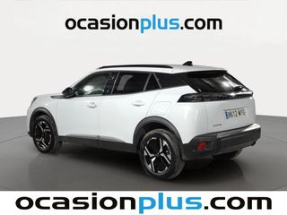 Peugeot 2008 PureTech 100 S&S Allure 75 kW (100 CV)