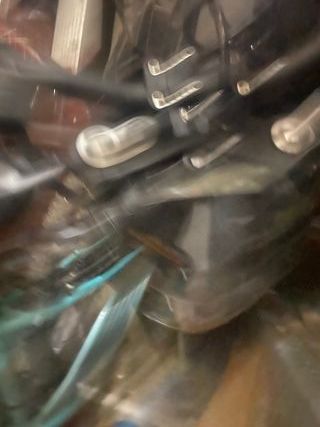 Despiece Benelli BN 125 - 2000km