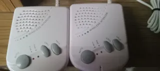 Interfono GBC Wireless Intercom