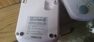 Interfono GBC Wireless Intercom