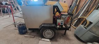 Generador Eléctrico 22Kva 220/360