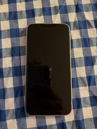 iPhone 13 mini per parti (scheda KO)