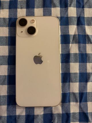 iPhone 13 mini per parti (scheda KO)