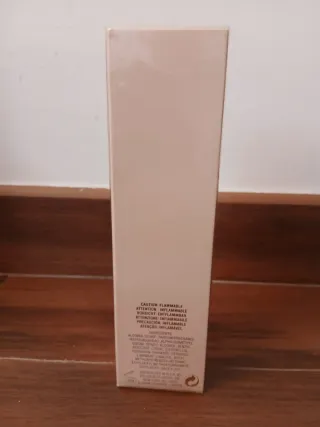 Perfume 5th Ave After Five Elizabeth Arden 125 ml