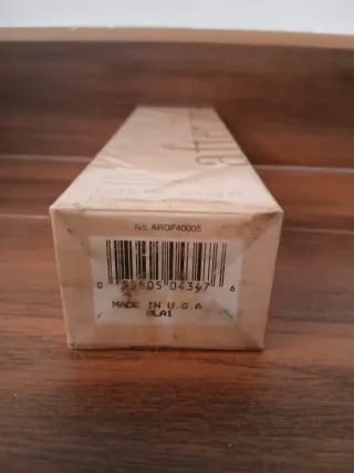 Perfume 5th Ave After Five Elizabeth Arden 125 ml