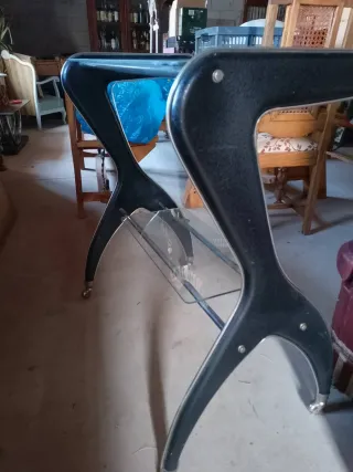 Tavolino bar/TV Mid Century Design Italiano Anni '50