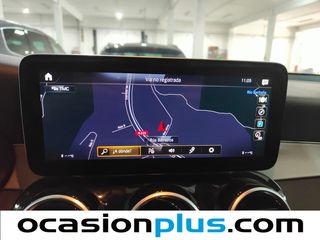 Mercedes-Benz GLC 300 d 4Matic 180 kW (245 CV)