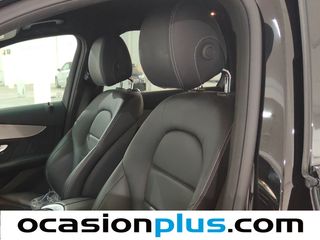 Mercedes-Benz GLC 300 d 4Matic 180 kW (245 CV)