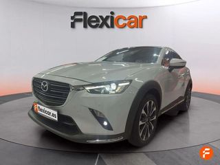 Mazda CX-3 2.0 G 89kW (121CV) 2WD Zenith