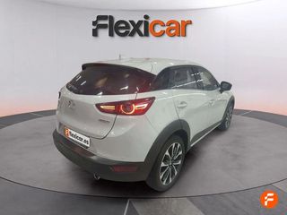 Mazda CX-3 2.0 G 89kW (121CV) 2WD Zenith