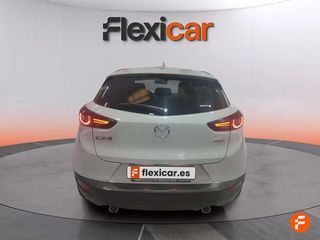 Mazda CX-3 2.0 G 89kW (121CV) 2WD Zenith
