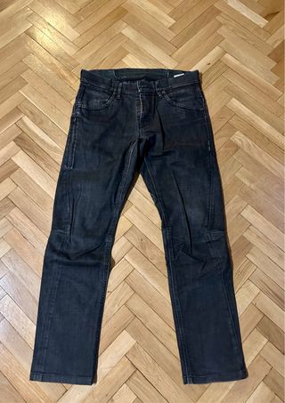 Pantalón vaquero hombre talla W31 L34