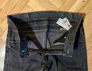 Pantalón vaquero hombre talla W31 L34