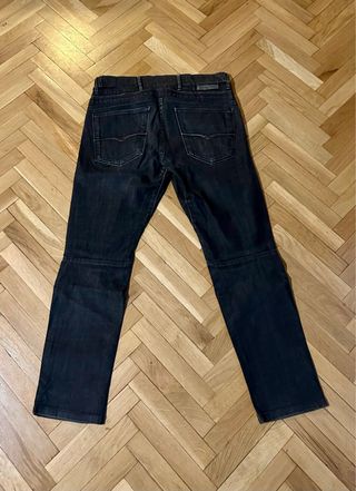 Pantalón vaquero hombre talla W31 L34