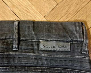 Pantalón vaquero hombre talla W31 L34