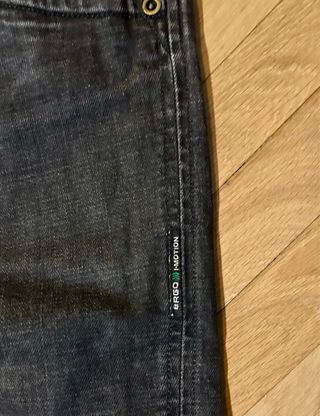 Pantalón vaquero hombre talla W31 L34