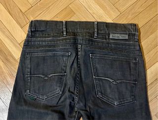 Pantalón vaquero hombre talla W31 L34