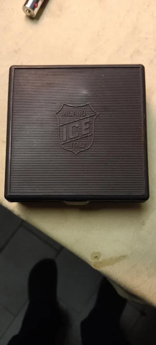 Tester ICE Supertester 680 G
