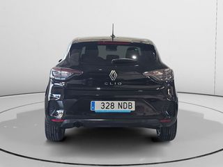 Renault Clio Evolution