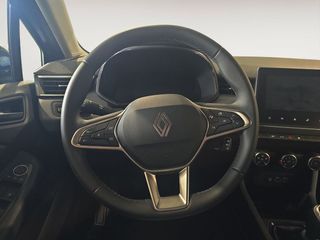 Renault Clio Evolution