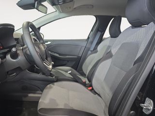 Renault Clio Evolution