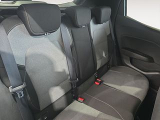 Renault Clio Evolution