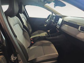 Renault Clio Evolution