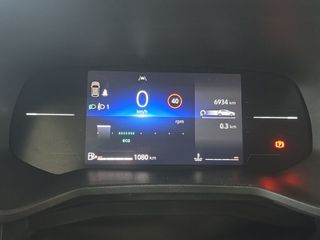 Renault Clio Evolution