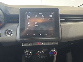 Renault Clio Evolution