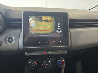 Renault Clio Evolution