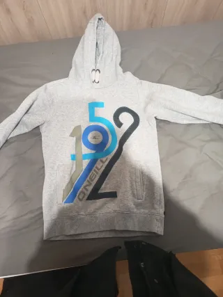 Sudadera O'Neill con logo