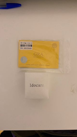 Anillo Plata Bañado en Oro