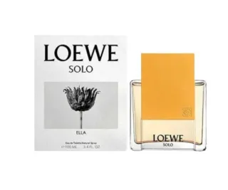 Loewe Solo Ella EDT 100ml (precintado).