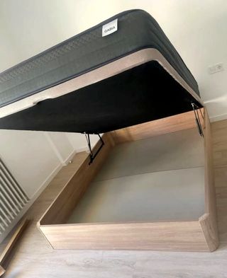 Canapé Abatible Nuevo