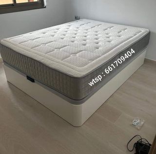 Canapé Abatible Nuevo