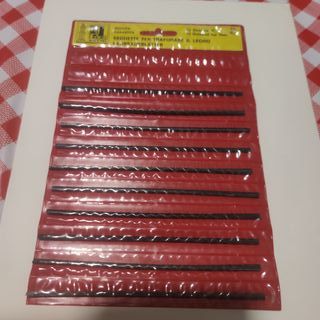 Seghetti per traforo legno