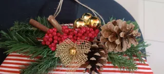 Fuoriporta Natalizio Buon Natale