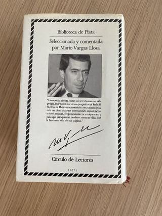 EN EL BLANCO (KEN FOLLET) + 2 BUENOS LIBROS