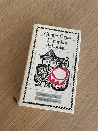 EN EL BLANCO (KEN FOLLET) + 2 BUENOS LIBROS