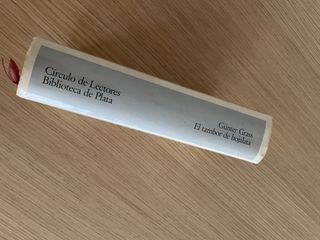 EN EL BLANCO (KEN FOLLET) + 2 BUENOS LIBROS