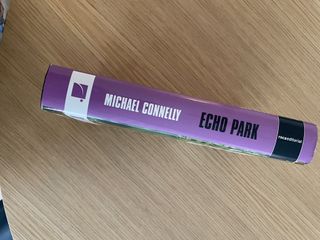 EN EL BLANCO (KEN FOLLET) + 2 BUENOS LIBROS