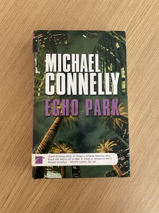 EN EL BLANCO (KEN FOLLET) + 2 BUENOS LIBROS