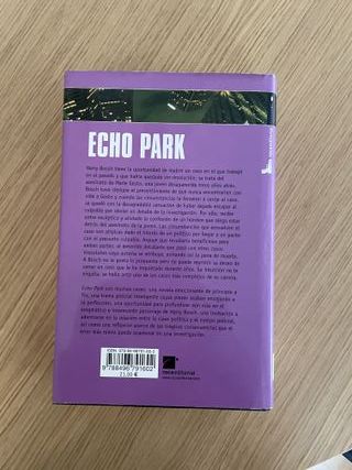 EN EL BLANCO (KEN FOLLET) + 2 BUENOS LIBROS