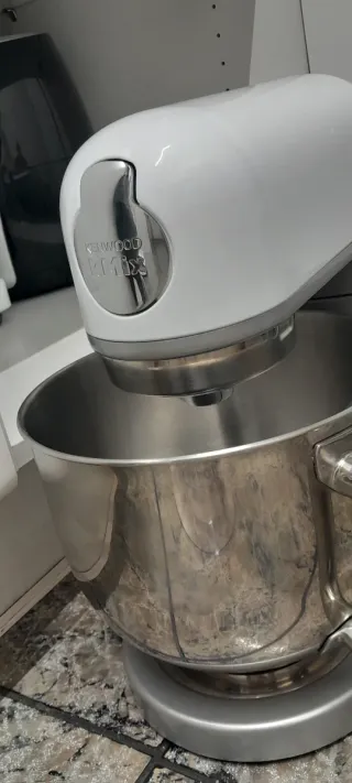 Batidora Kenwood kMix (leer anuncio)NO negociable