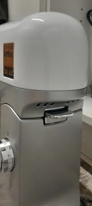 Batidora Kenwood kMix (leer anuncio)NO negociable