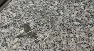 Batidora Kenwood kMix (leer anuncio)NO negociable