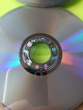 🇪🇸 🇬🇧 Grand Theft Auto V Xbox 360