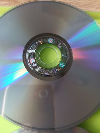 🇪🇸 🇬🇧 Grand Theft Auto V Xbox 360