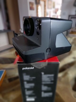 Polaroid i-Type Film 8 foto