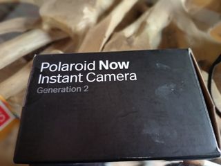 Polaroid i-Type Film 8 foto